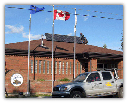 Athabasca